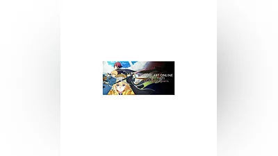 Sword Art Online: Alicization Lycoris STEAM КЛЮЧ РФ+СНГ
