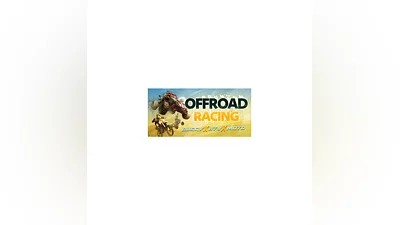 Offroad Racing - Buggy x ATV X Moto  STEAM  РФ + СНГ