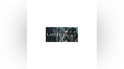 The Last Faith. STEAM-ключ Россия СНГ