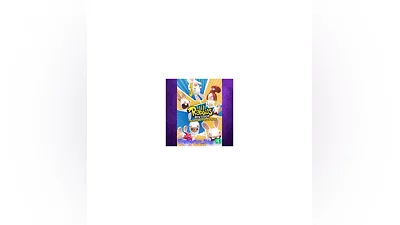 Rabbids Invasion  The Interactive TV Show XBOX