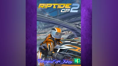 Riptide GP2 XBOX