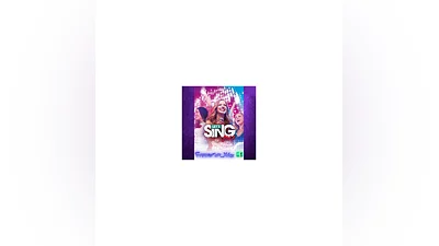 Let's Sing 2017 XBOX