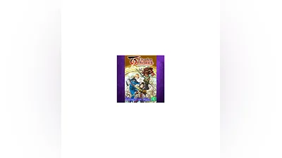 Eiyuden Chronicle Hundred Heroes XBOX