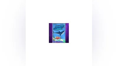 SHARK! SHARK! XBOX