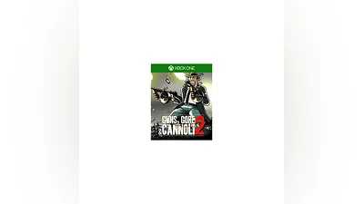 Guns, Gore and Cannoli 2 XBOX ONE / SERIES X|S Ключ