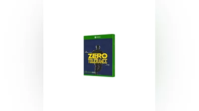 Zero Tolerance Collection XBOX ONE / SERIES X|S Ключ