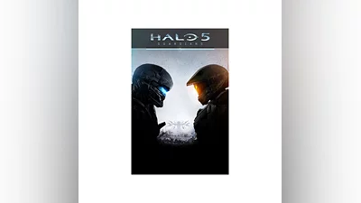 Halo 5: Guardians Xbox One|X|S активация