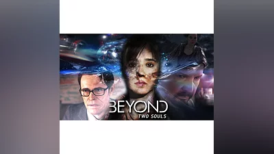 BEYOND Two Souls   Steam Ключ   GLOBAL