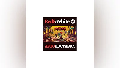 Backpack Hero * STEAM РОССИЯ АВТОДОСТАВКА