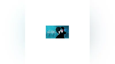 Cultist Simulator   Steam Key   GLOBAL