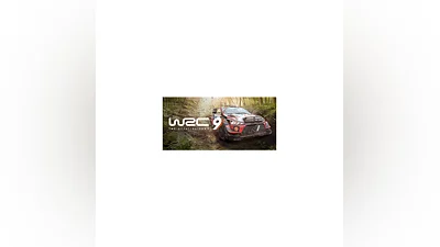 WRC 9 FIA World Rally Championship (STEAM КЛЮЧ) РФ+СНГ