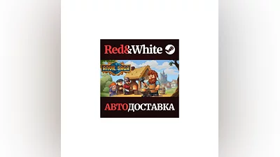 Anvil Saga * STEAM РОССИЯ АВТОДОСТАВКА