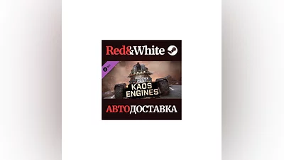 Phoenix Point - Kaos Engines DLC * STEAM АВТОДОСТАВКА