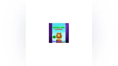 Woodle Tree Adventures XBOX