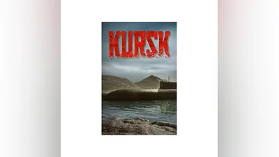 KURSK Xbox One & Xbox Series X|S активация