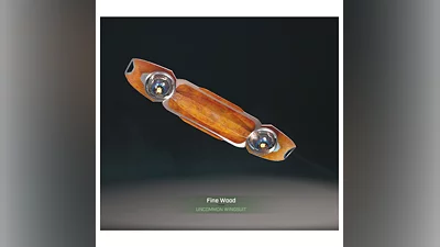 Rogue Company - Fine Wood Hoverboard   КЛЮЧ GLOBAL