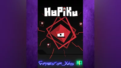 HoPiKo XBOX
