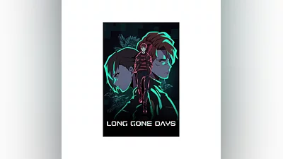 Long Gone Days Xbox One & Xbox Series X|S активация