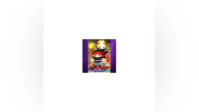 Super Ninja Bundle XBOX