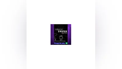 Geometric Sniper - Blood in Paris XBOX