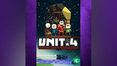 Unit 4 XBOX