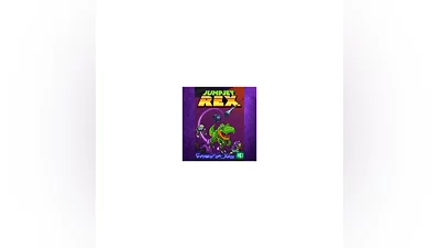 JumpJet Rex XBOX