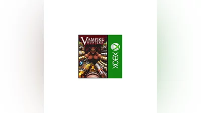 Vampire Hunters XBOX Покупка на Ваш аккаунт