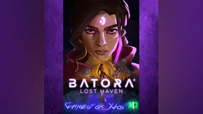 Batora Lost Haven XBOX