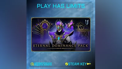 V Rising - Eternal Dominance Pack/Global + РФ