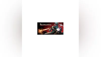 Ravenswatch / Complete (STEAM) РОССИЯ+СНГ РУССКИЙ ЯЗЫК