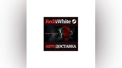 METAL GEAR SOLID V: THE PHANTOM PAIN * STEAM RU