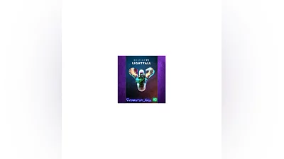 Destiny 2 Lightfall XBOX DLC
