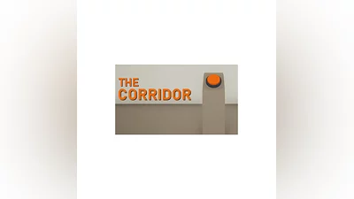 THE CORRIDOR ключ Global + RU/CIS РФ СНГ Россия