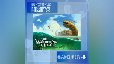 The Wandering Village PS 5 Украина/Турция