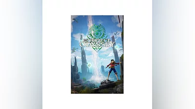 ONE PIECE ODYSSEY Xbox Series X|S активация