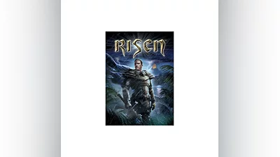 Risen   Steam ключ   GLOBAL