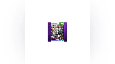 GTA IV The Lost and Damned XBOX DLC