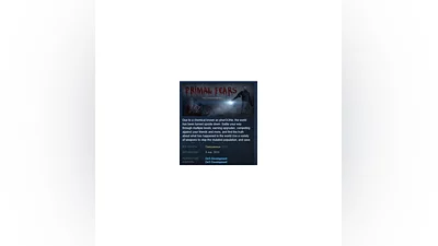 Primal Fears   STEAM GIFT РОССИЯ+СНГ