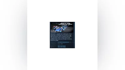 Metal Drift   STEAM GIFT РОССИЯ+СНГ