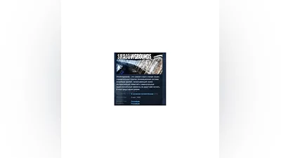 Shadowgrounds   STEAM KEY REGION FREE GLOBAL