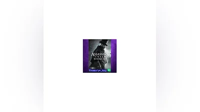 Assassin's Creed Syndicate - Jack the Ripper XBOX DLC