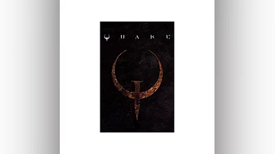 Quake Xbox One & Xbox Series X|S активация