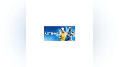 AO Tennis 2 (STEAM КЛЮЧ) РОССИЯ+СНГ / РУССКИЙ ЯЗЫК