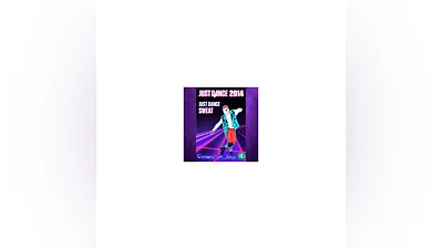 Just Dance - Sweat XBOX DLC