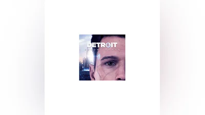 DETROIT BECOME HUMAN   (STEAM/РФ/УКР-СНГ) КЛЮЧ