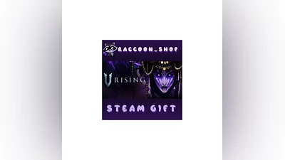 V Rising * STEAM RU*KZ*UA*СНГ