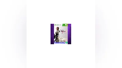 FINAL FANTASY XIII-2 DLC Bundle Pack XBOX DLC