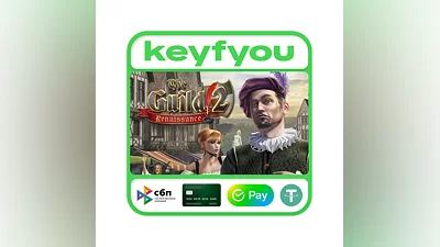 The Guild II Renaissance / STEAM КЛЮЧ
