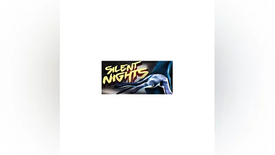 Silent Nights  STEAM KEY REGION FREE GLOBAL ROW +