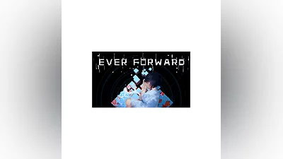 Ever Forward   Steam ключ  GLOBAL